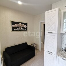 Квартира 40 м², 1-комнатная - изображение 4