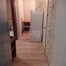 Квартира 32,9 м², 1-комнатная - изображение 5