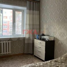 Квартира 56,9 м², 2-комнатная - изображение 3