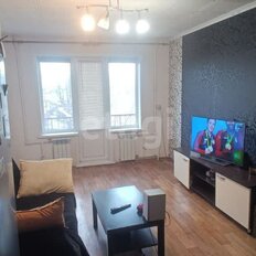 Квартира 58,1 м², 3-комнатная - изображение 1