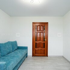 Квартира 44 м², 2-комнатная - изображение 3