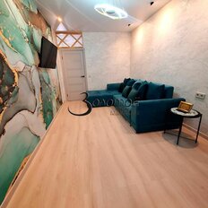 Квартира 40,2 м², 1-комнатная - изображение 5