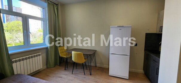 23 м², квартира-студия 75 000 ₽ в месяц - изображение 159