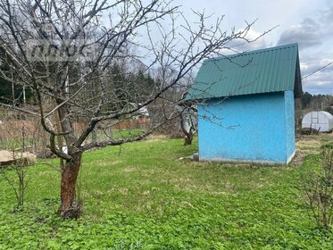 Снять трехкомнатную квартиру рядом с водоёмом у метро Маяковская (зеленая ветка) в Санкт-Петербурге и ЛО - изображение 18