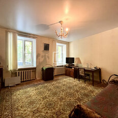 Квартира 61,5 м², 2-комнатная - изображение 4