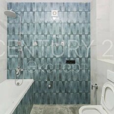 Квартира 39,9 м², 1-комнатная - изображение 3