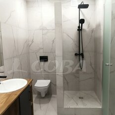Квартира 36,3 м², 1-комнатная - изображение 3