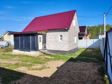 72 м² дом, 6,3 сотки участок 5 500 000 ₽ - изображение 22