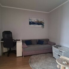 Квартира 39,2 м², 1-комнатная - изображение 1