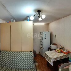 Квартира 17,2 м², студия - изображение 3