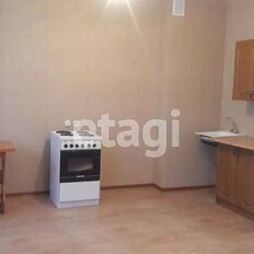 Квартира 41 м², студия - изображение 1