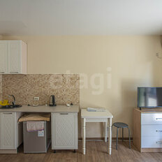 Квартира 20,8 м², студия - изображение 2