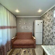 Квартира 32,5 м², 1-комнатная - изображение 5