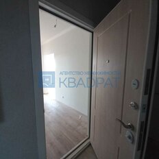 Квартира 21,7 м², студия - изображение 4