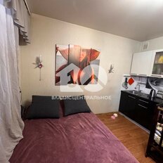 Квартира 19 м², студия - изображение 1