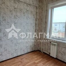 Квартира 31,2 м², 1-комнатная - изображение 4