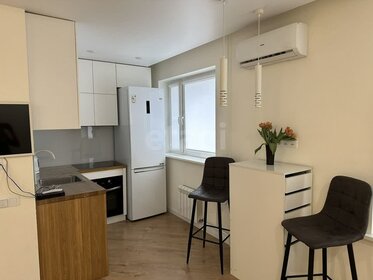 55 м², 2-комнатная квартира 18 700 000 ₽ - изображение 41