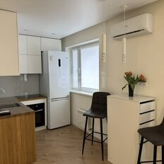 Квартира 50 м², 2-комнатная - изображение 1