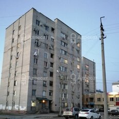 Квартира 32,2 м², 1-комнатная - изображение 1