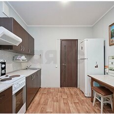 Квартира 31,8 м², 1-комнатная - изображение 2