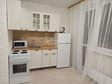 24,2 м², квартира-студия 26 000 ₽ в месяц - изображение 12