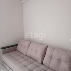 Квартира 41,5 м², 1-комнатная - изображение 5