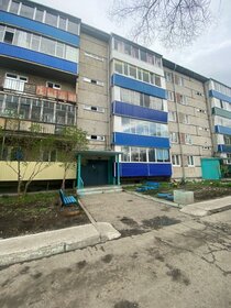 28,9 м², 1-комнатная квартира 2 450 000 ₽ - изображение 55