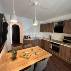 Квартира 38,3 м², 1-комнатная - изображение 2