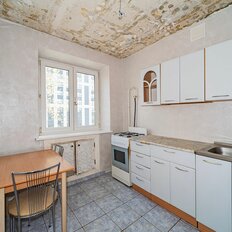 Квартира 30,4 м², 1-комнатная - изображение 1