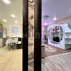 Квартира 55,1 м², 2-комнатная - изображение 1