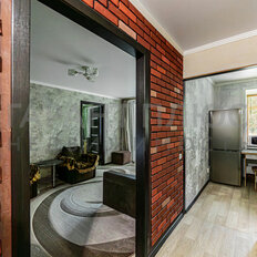Квартира 44 м², 2-комнатная - изображение 1