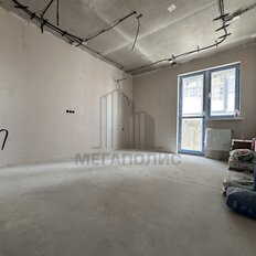 Квартира 24,3 м², студия - изображение 3