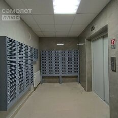 Квартира 24 м², студия - изображение 4