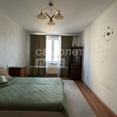 Квартира 45 м², 1-комнатная - изображение 4