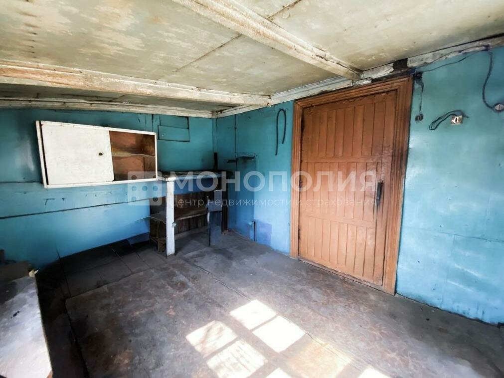 Дом 3-комн. 40 м² в село Лохвицы — фото 23 из 26