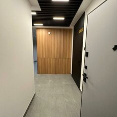 Квартира 94 м², 2-комнатная - изображение 3