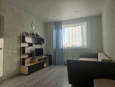 32 м², 1-комнатная квартира 5 500 000 ₽ - изображение 75