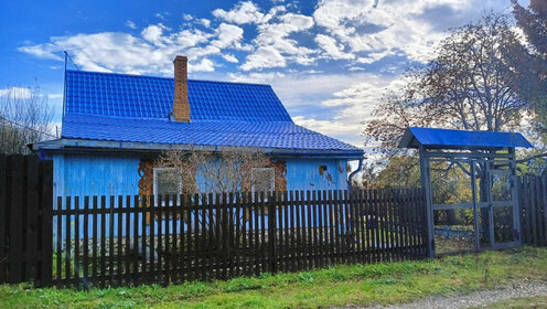Купить квартиру с лоджией и без посредников в Саратовской области - изображение 30