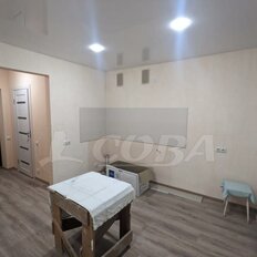 Квартира 32,2 м², 2-комнатная - изображение 3