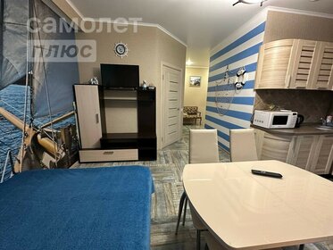 40 м², 1-комнатная квартира 13 500 000 ₽ - изображение 64