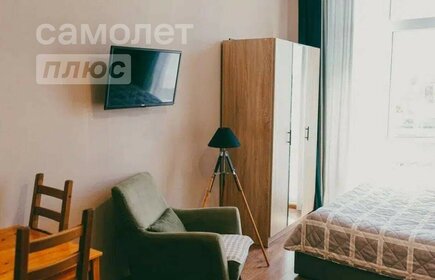 25 м², квартира-студия 8 500 000 ₽ - изображение 51