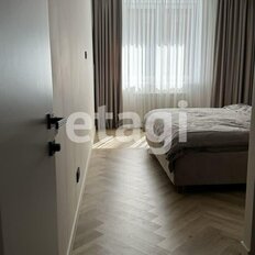 Квартира 100,5 м², 4-комнатная - изображение 3