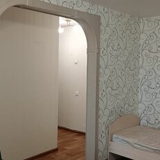 Квартира 44 м², 2-комнатная - изображение 3