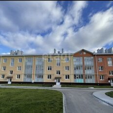 Квартира 55 м², 2-комнатная - изображение 1