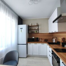 Квартира 32,4 м², 1-комнатная - изображение 3