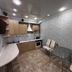 Квартира 77,3 м², 3-комнатная - изображение 1
