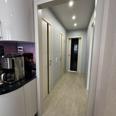 Квартира 55,5 м², 2-комнатная - изображение 4