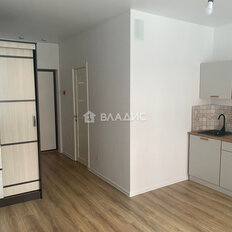 Квартира 27,5 м², студия - изображение 2