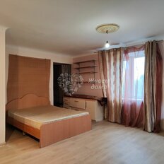 Квартира 32,6 м², 1-комнатная - изображение 3