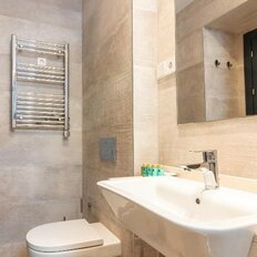 Квартира 30 м², студия - изображение 3